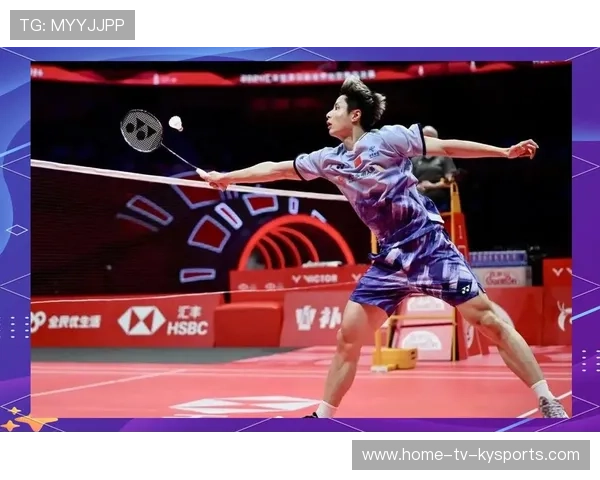 石宇奇连胜世界前十重返巅峰