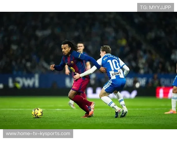 西班牙人关键球员状态速递