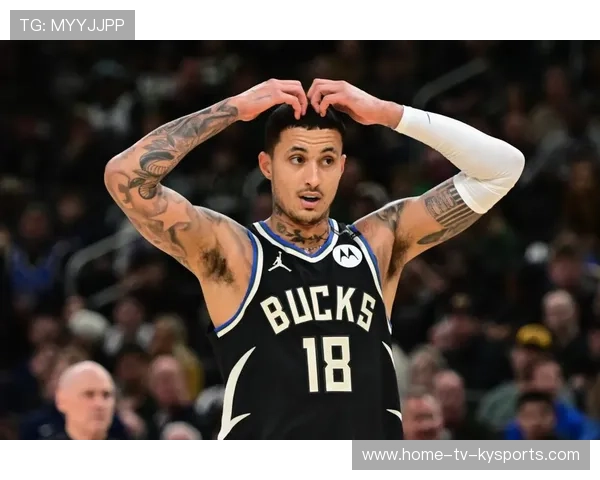 雄鹿续约受阻防线溃败：背后隐藏的深层危机与未来出路