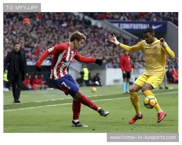 马竞踢回铁血传统 马竞踢回铁血传统