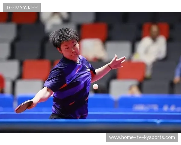 国乒女单强势晋级，孙颖莎表现可圈可点，国乒孙颖莎最新成绩