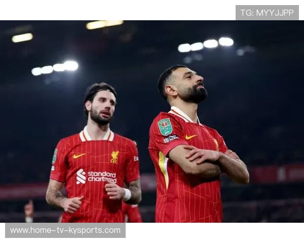 利物浦2-0维拉:终结四连败,萨拉赫火力全开,利物浦的重生之路 利物浦2-0维拉:终结四连败,萨拉赫火力全开,利物浦的重生之路