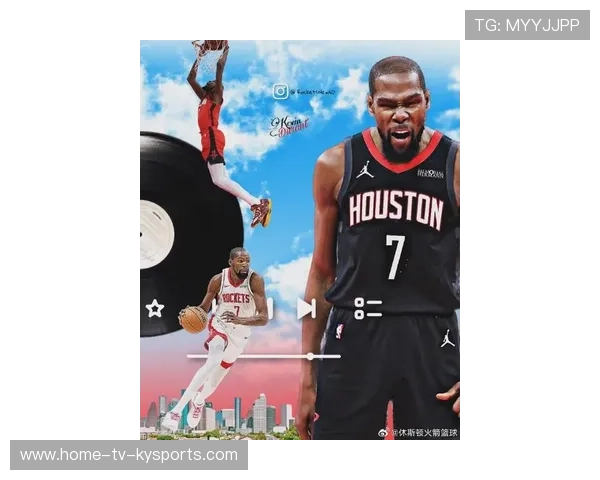 大合同来袭！杜兰特或留守火箭，火箭 杜兰特