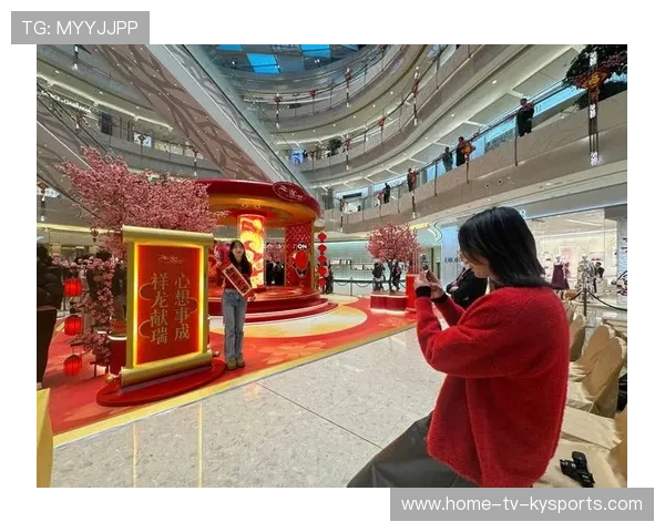 新闻中心发布品牌活动执行全程展现品牌全新形象，品牌展现形式