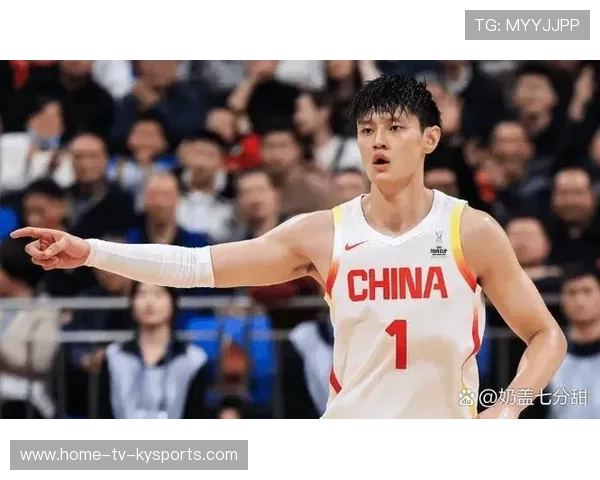 典藏时刻：回顾中国篮球的“高光时刻”