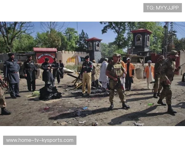 巴基斯坦战术变化频繁，仍未见成效，巴基斯坦战斗力如何