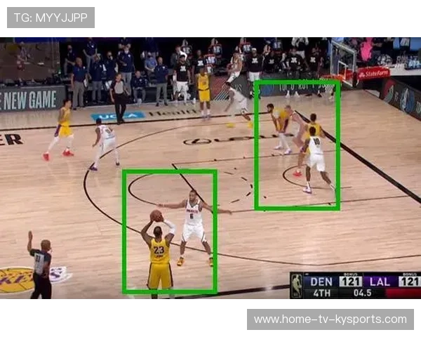 林书豪：篮球场上的“善良大使”暖心瞬间