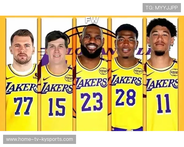 湖人队加强防线，力争常胜之旅，湖人队指导