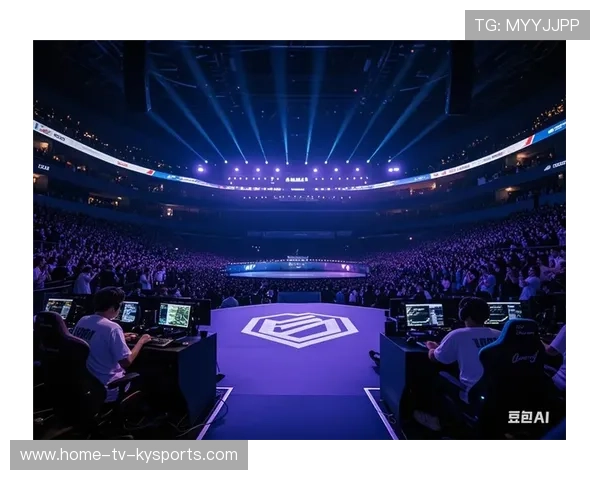 电竞赛事媒体报道更加专业化，电竞行业新闻