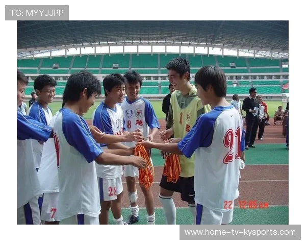 青训是否注重职业精神与团队文化的长期熏陶，青训的重要性