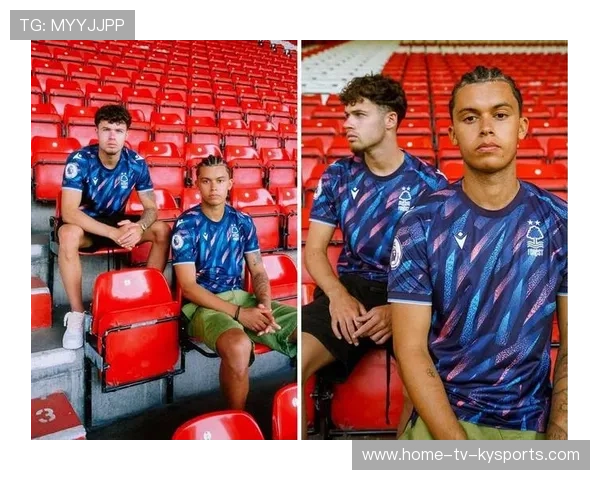 弗拉特西身披诺丁汉森林球衣亮相,国际米兰中场压哨加盟英超 弗拉特西身披诺丁汉森林球衣亮相,国际米兰中场压哨加盟英超