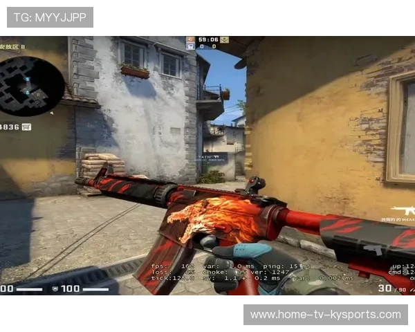 NAVI Inferno香蕉道三杀守住赛点🔥