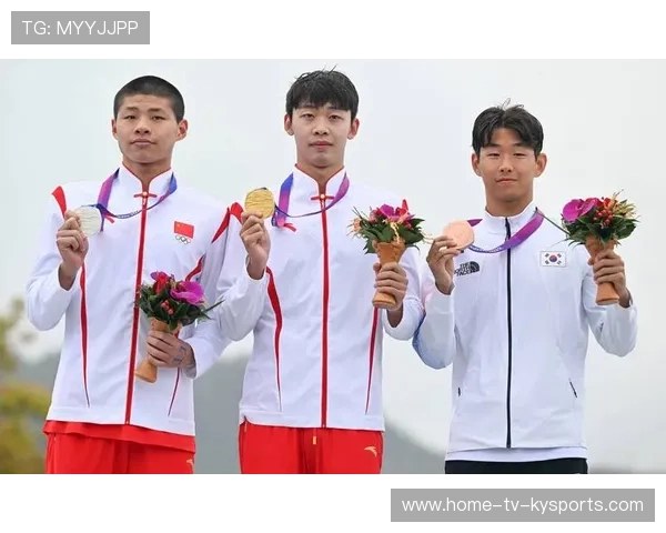 2026年亚洲公开水域游泳挑战赛 中国选手包揽男子10公里冠亚军，亚洲游泳锦标赛跳水